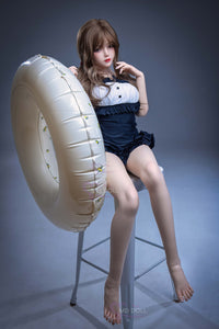 Tina: Chinese Teen Sex Doll
