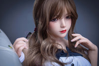 Tina: Chinese Teen Sex Doll