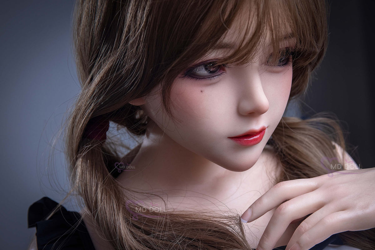 Tina: Chinese Teen Sex Doll