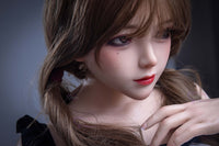 Tina: Chinese Teen Sex Doll