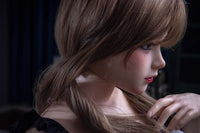 Tina: Chinese Teen Sex Doll