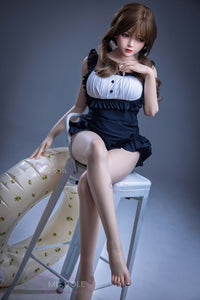 Tina: Chinese Teen Sex Doll