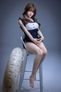 Tina: Chinese Teen Sex Doll