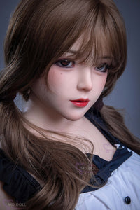 Tina: Chinese Teen Sex Doll