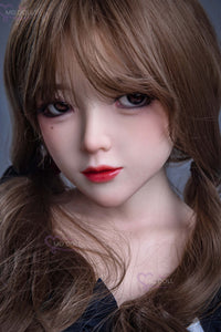 Tina: Chinese Teen Sex Doll