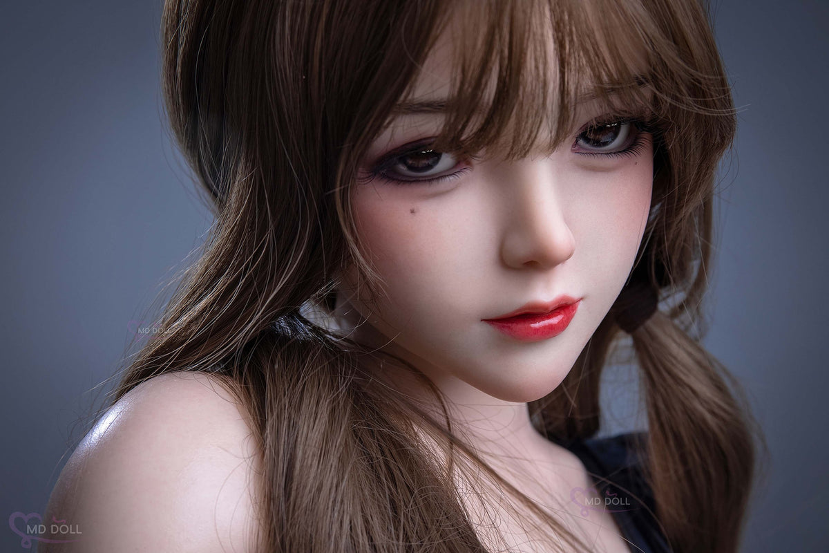 Tina: Chinese Teen Sex Doll