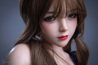 Tina: Chinese Teen Sex Doll