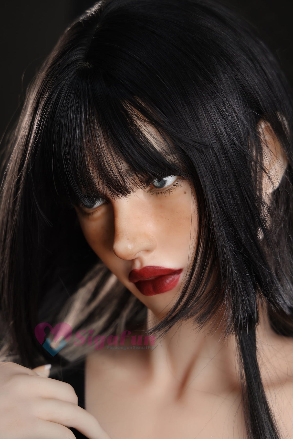 Vesper: Ready To Ship