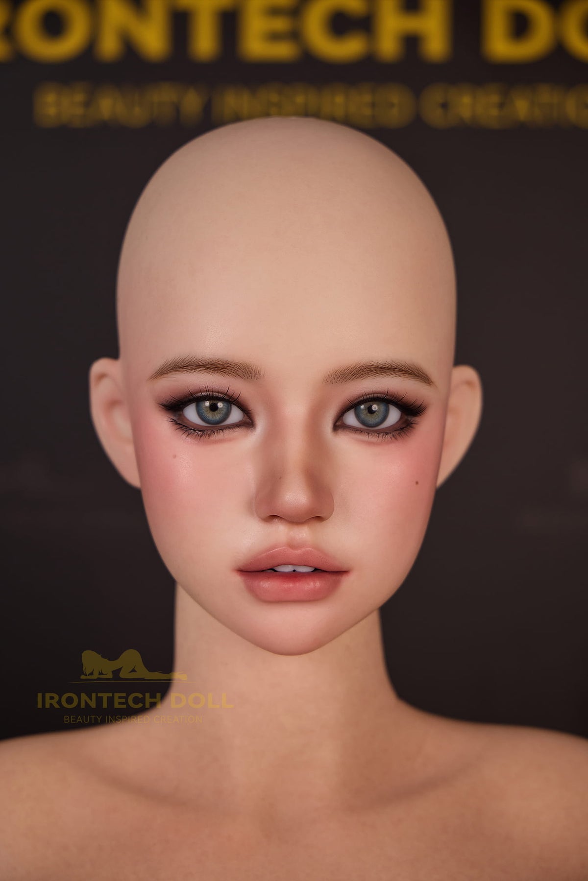 Evie: Baseball Girl Sex Doll