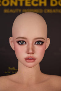 Evie: Baseball Girl Sex Doll