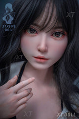 Lia: linda muñeca sexual asiática para novia
