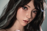 Izelle: Office Babe Sex Doll