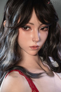 Izelle: Office Babe Sex Doll