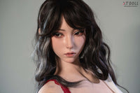 Izelle: Office Babe Sex Doll