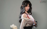 Izelle: Office Babe Sex Doll