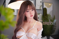 Jisoo: muñeca sexual asiática con hermanastra