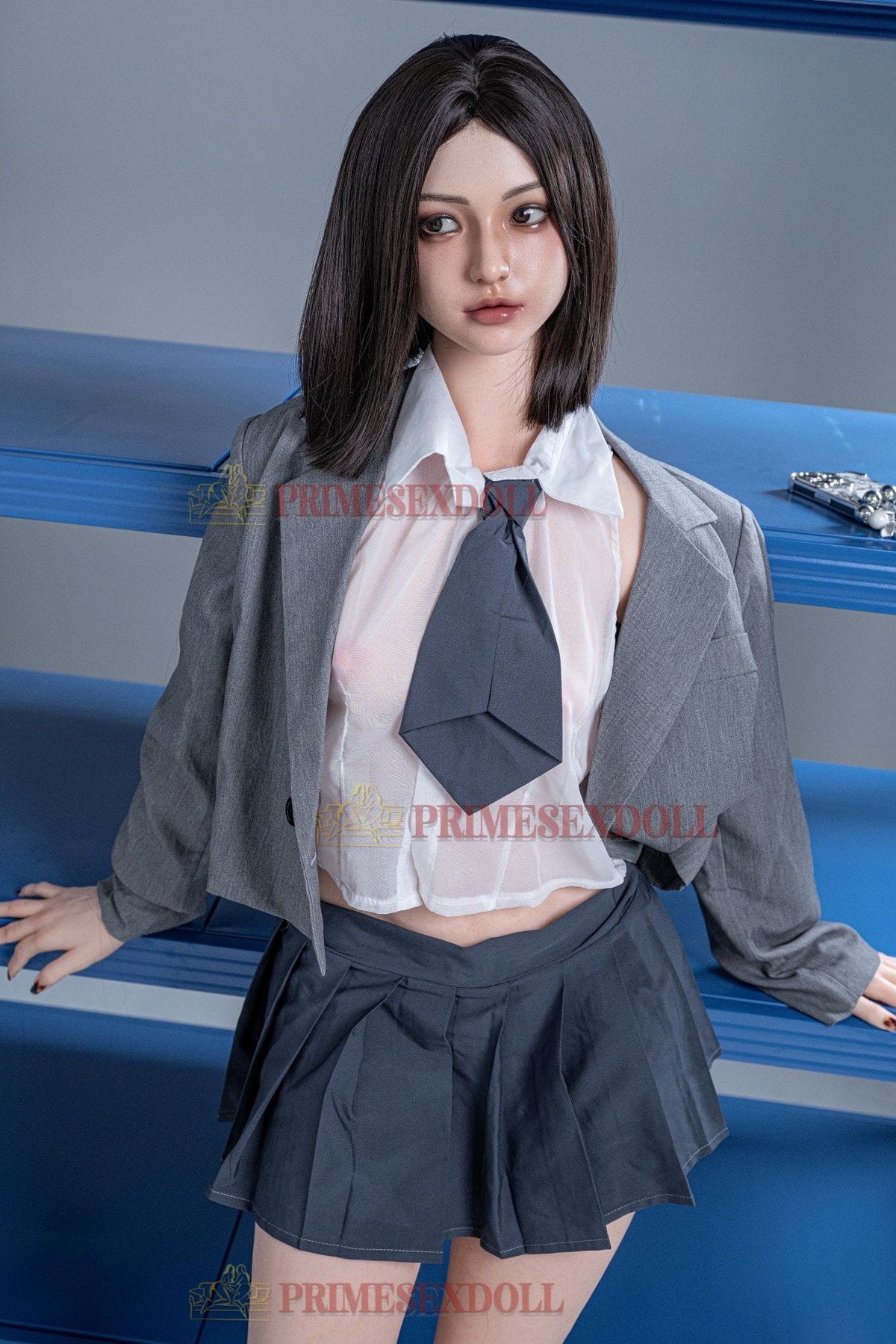 Hana: Private School Sex Doll