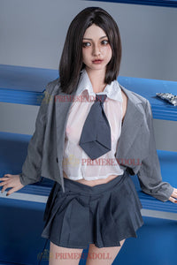 Hana: Private School Sex Doll
