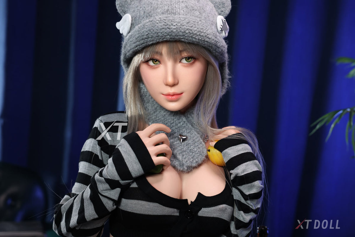 그레이시: 재밌는 십대 섹스 인형