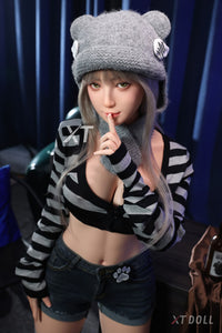 그레이시: 재밌는 십대 섹스 인형