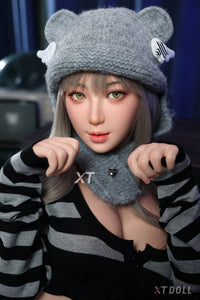 그레이시: 재밌는 십대 섹스 인형