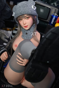 그레이시: 재밌는 십대 섹스 인형