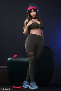 Nataly: Gym Babe Sex Doll