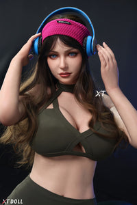 Nataly: Gym Babe Sex Doll