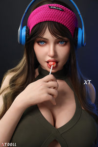Nataly: Gym Babe Sex Doll