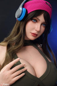 Nataly: Gym Babe Sex Doll