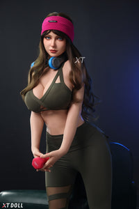 Nataly: Gym Babe Sex Doll