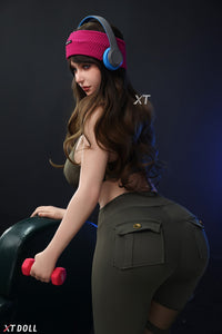 Nataly: Gym Babe Sex Doll