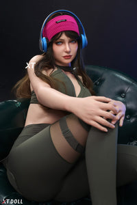 Nataly: Gym Babe Sex Doll