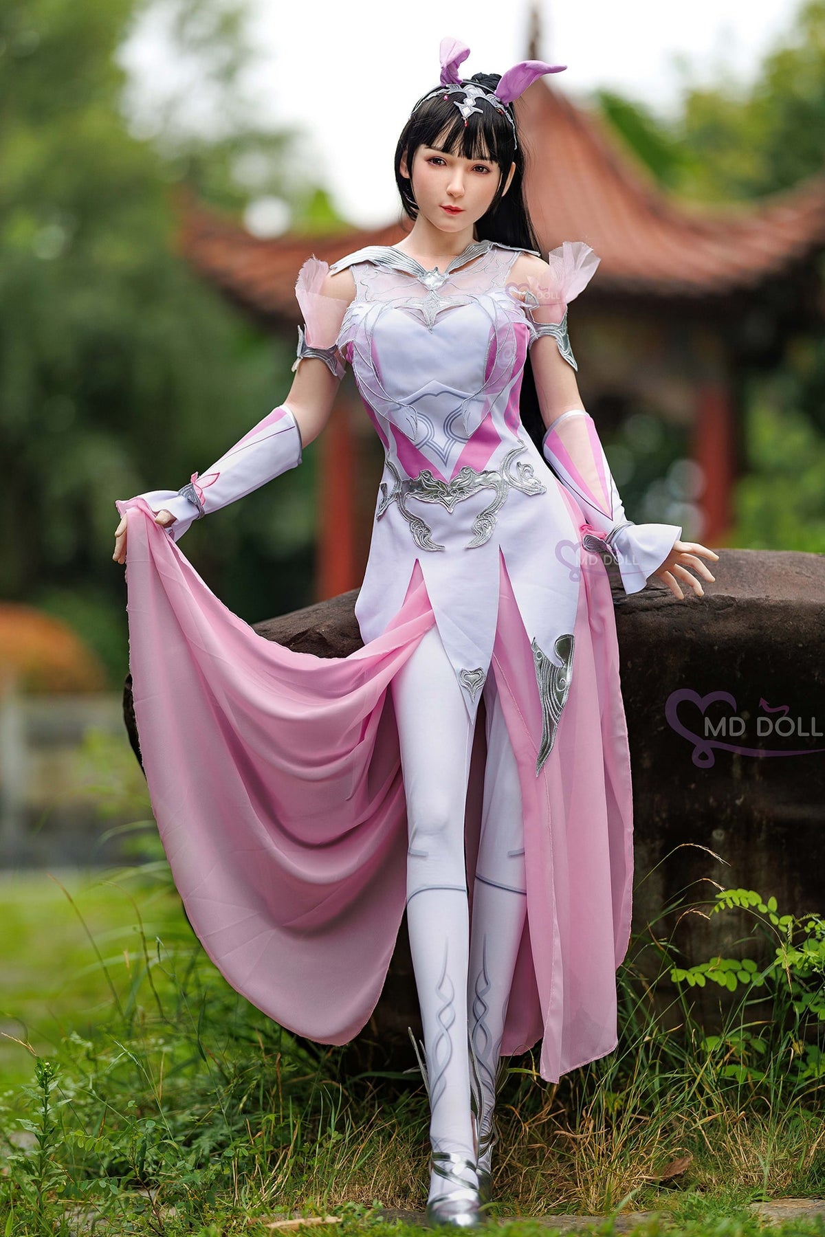Mabel: Fun Cosplay Sex Doll