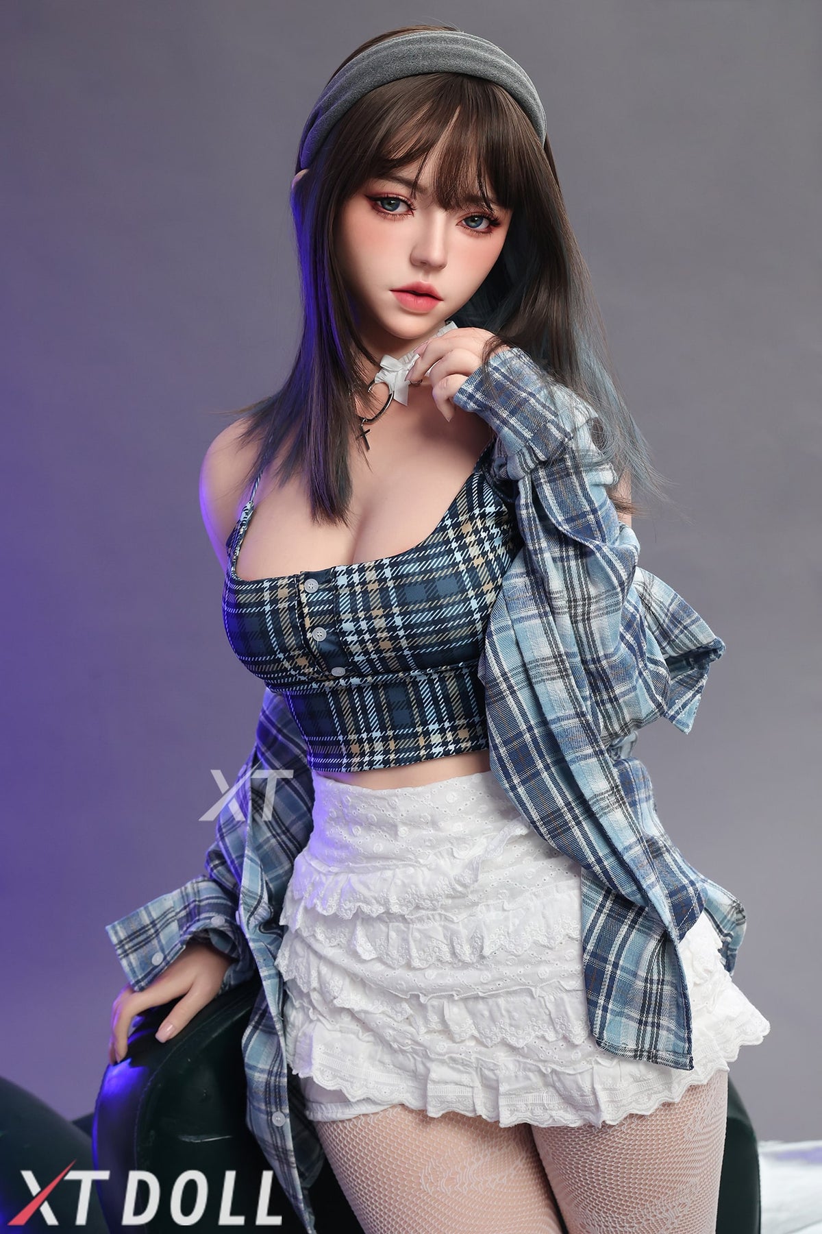 Rino: Petite Asian Teen Sex Doll