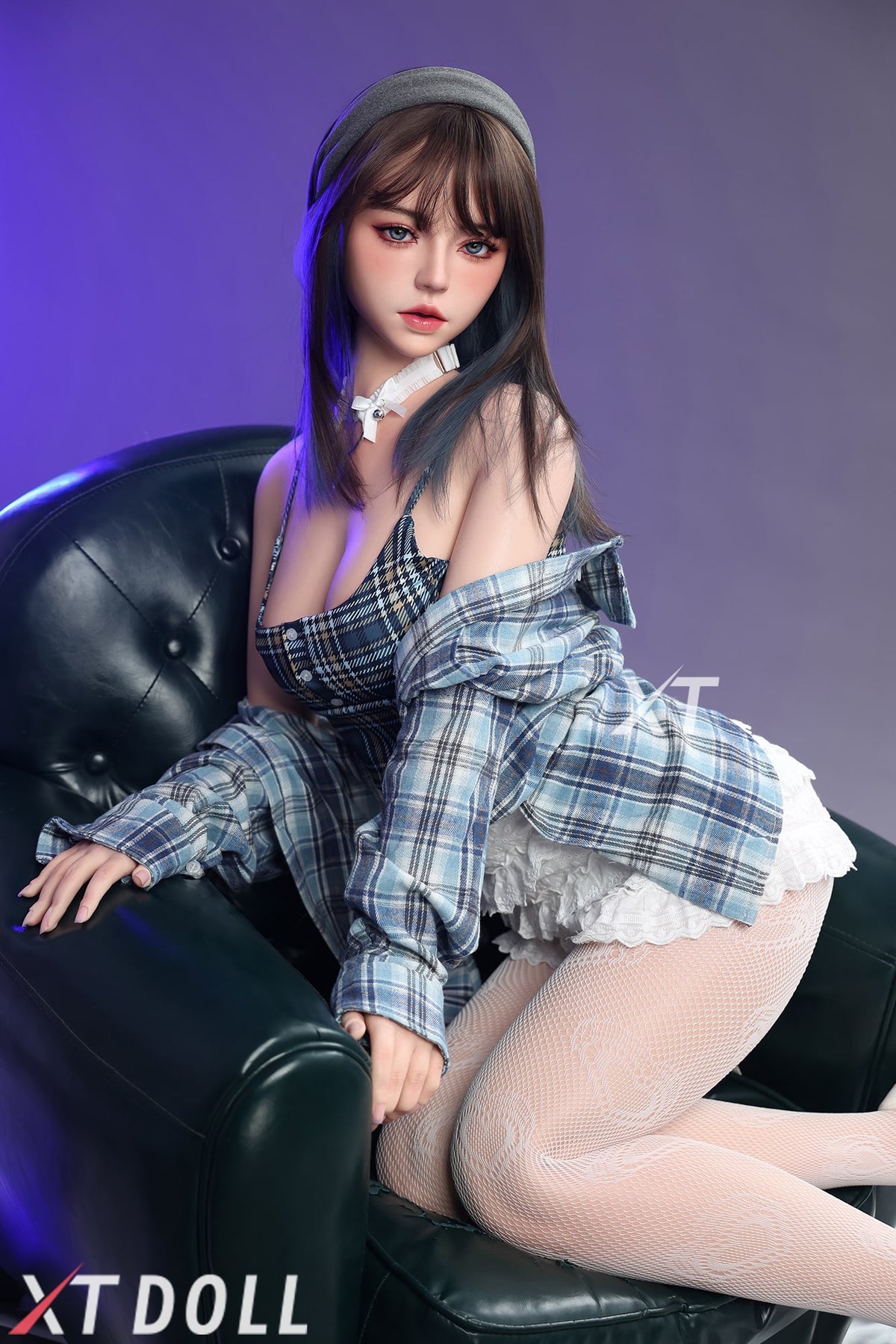 Rino: Petite Asian Teen Sex Doll