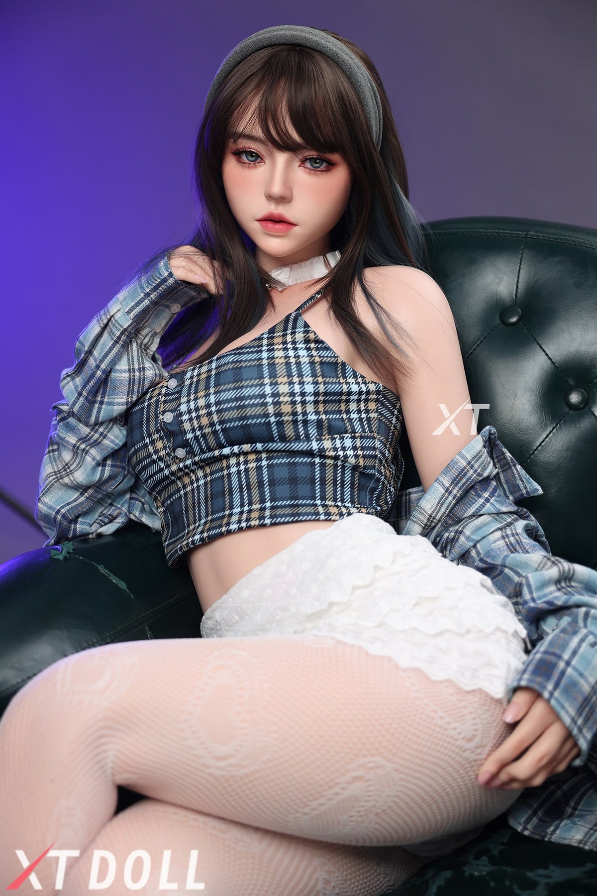 Rino: Petite Asian Teen Sex Doll