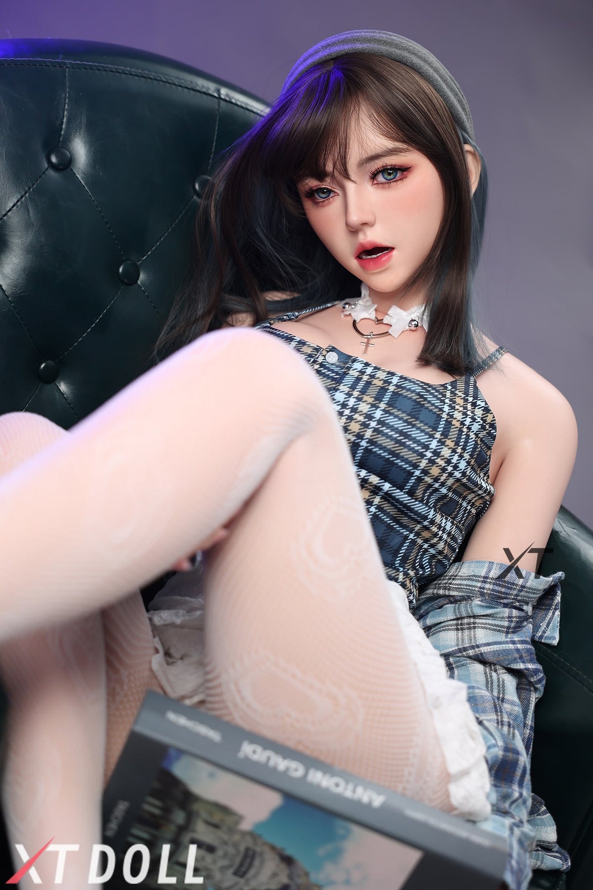 Rino: Petite Asian Teen Sex Doll