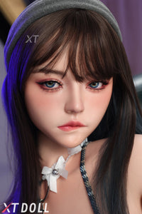 Rino: Petite Asian Teen Sex Doll