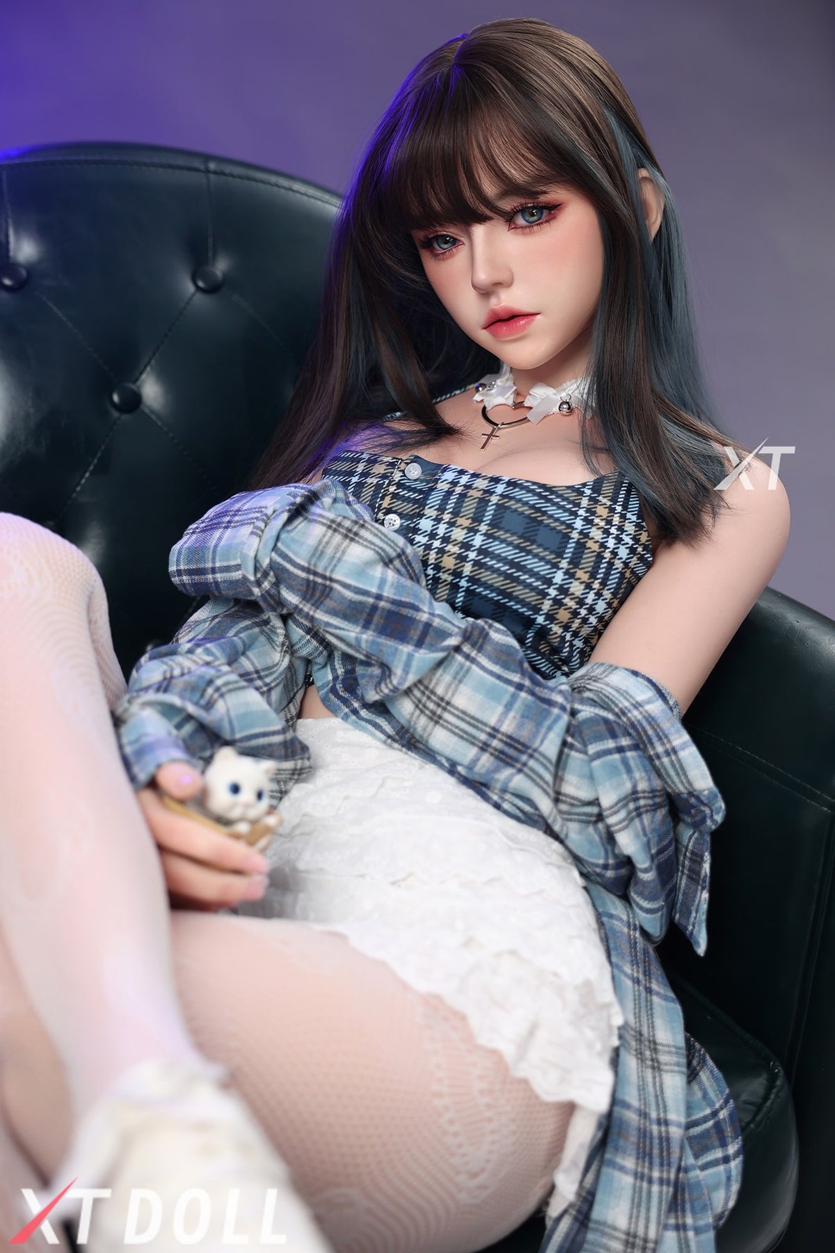 Rino: Petite Asian Teen Sex Doll