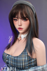 Rino: Petite Asian Teen Sex Doll