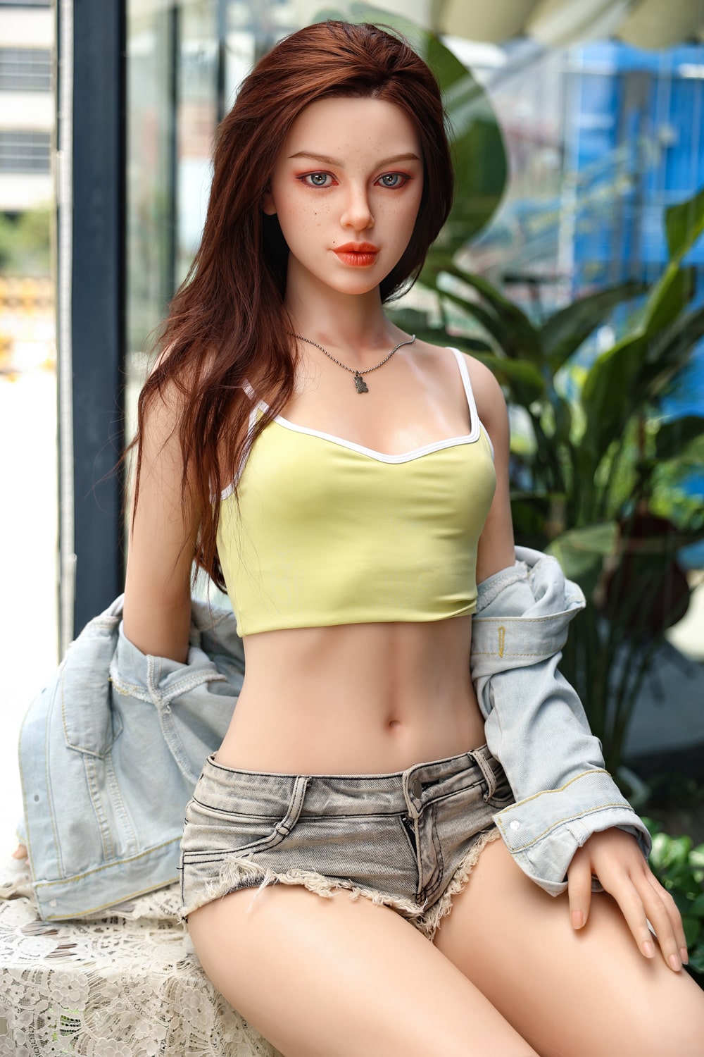 Hedy: 배송 준비 완료