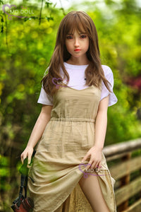 Angela: Nature Photographer Sex Doll