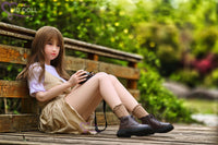 Angela: Nature Photographer Sex Doll