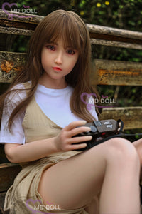 Angela: Nature Photographer Sex Doll