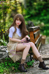 Angela: Nature Photographer Sex Doll
