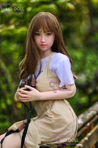 Angela: Nature Photographer Sex Doll