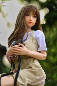 Angela: Nature Photographer Sex Doll