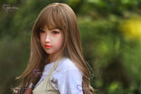 Angela: Nature Photographer Sex Doll