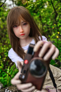 Angela: Nature Photographer Sex Doll